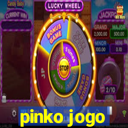 pinko jogo